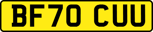 BF70CUU