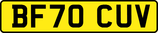 BF70CUV