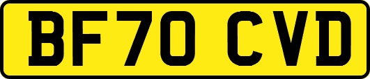BF70CVD