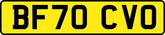 BF70CVO
