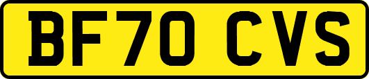 BF70CVS
