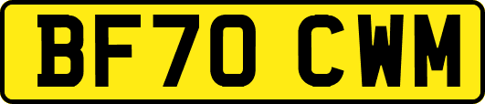 BF70CWM