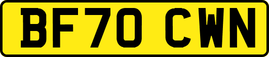BF70CWN