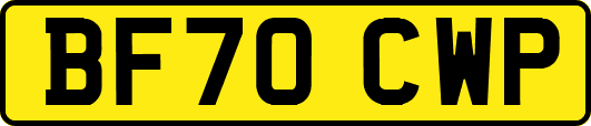 BF70CWP
