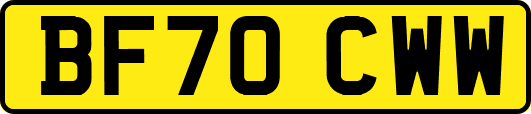 BF70CWW