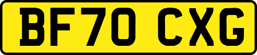 BF70CXG