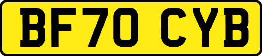 BF70CYB