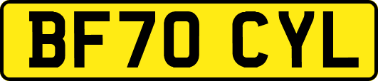 BF70CYL