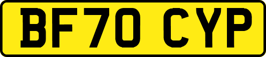 BF70CYP