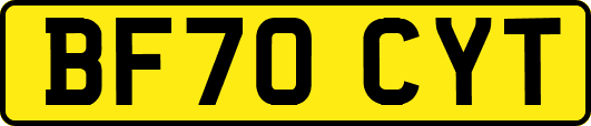 BF70CYT