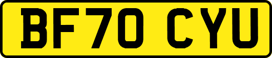 BF70CYU