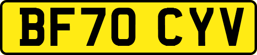 BF70CYV