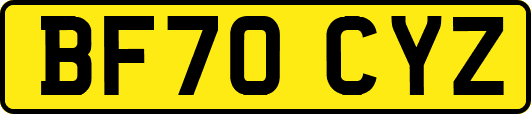 BF70CYZ