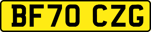 BF70CZG