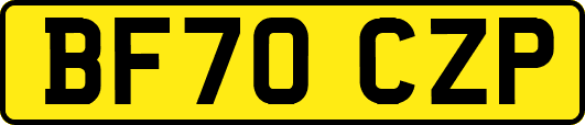 BF70CZP
