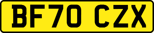 BF70CZX