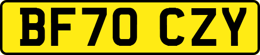 BF70CZY
