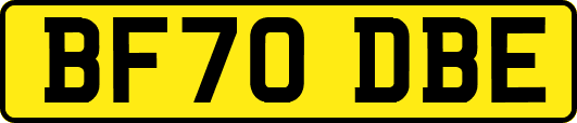 BF70DBE