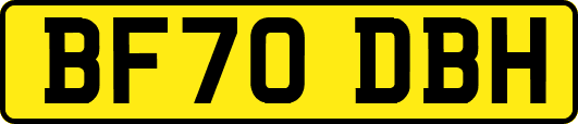BF70DBH