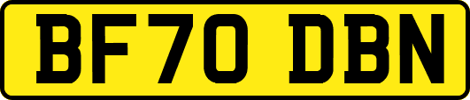 BF70DBN