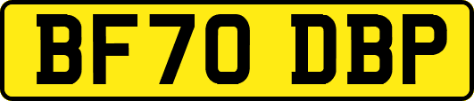 BF70DBP