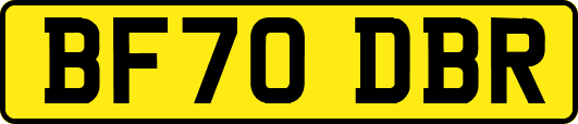 BF70DBR