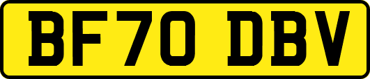 BF70DBV