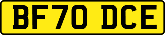 BF70DCE