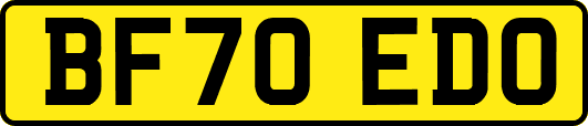 BF70EDO