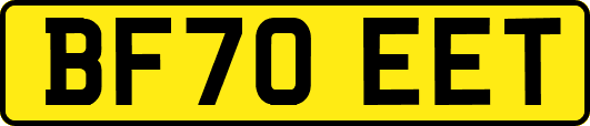 BF70EET