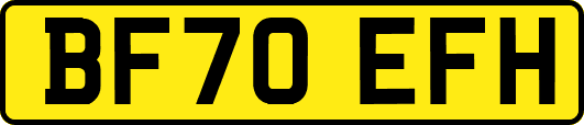 BF70EFH