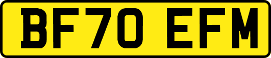BF70EFM