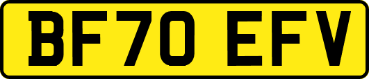 BF70EFV