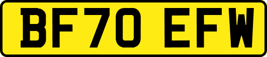 BF70EFW