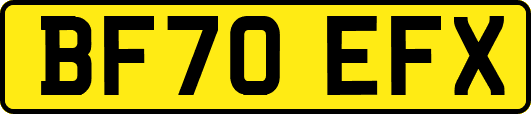 BF70EFX