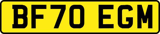 BF70EGM