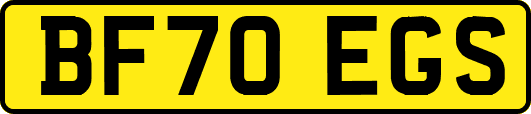 BF70EGS