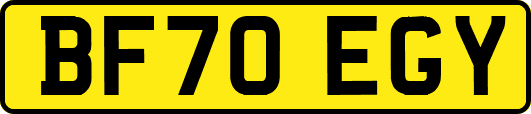 BF70EGY