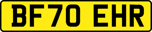 BF70EHR