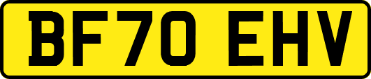 BF70EHV