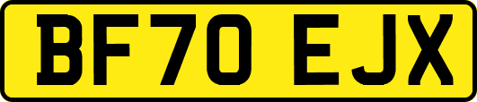 BF70EJX
