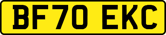 BF70EKC