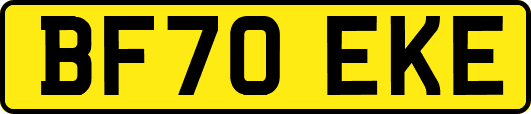 BF70EKE