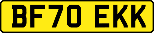 BF70EKK