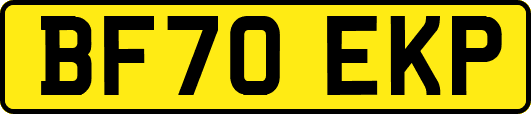 BF70EKP