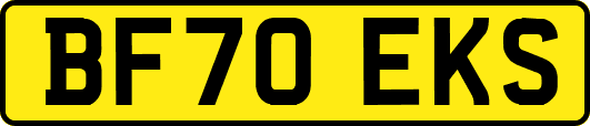 BF70EKS