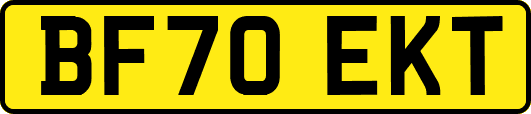 BF70EKT
