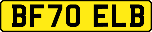 BF70ELB