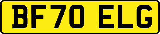 BF70ELG