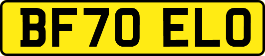 BF70ELO